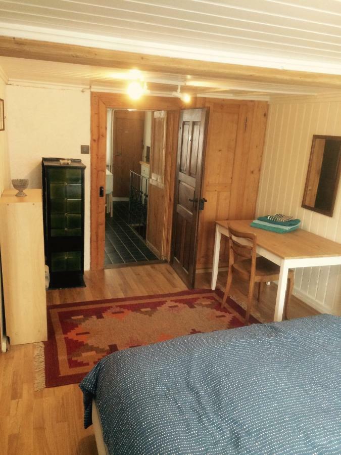 Im Dorf - Central هيريساو المظهر الخارجي الصورة